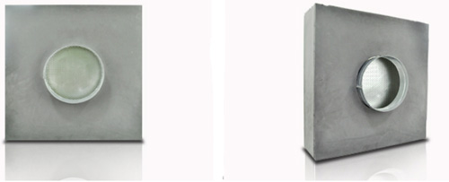 拋棄式一體化高效過濾器廣泛應(yīng)用于醫(yī)院的手術(shù)室、實(shí)驗(yàn)室、制藥室、微電子、膠片和光纖設(shè)備及食品加工廠等潔凈度要求較高的工作環(huán)境。