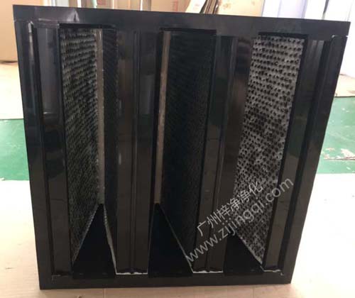 顆?；钚蕴窟^濾器