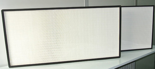 1175無隔板亞高效過濾器產(chǎn)品結(jié)構(gòu)圖 1175無隔板亞高效過濾器產(chǎn)品結(jié)構(gòu)圖