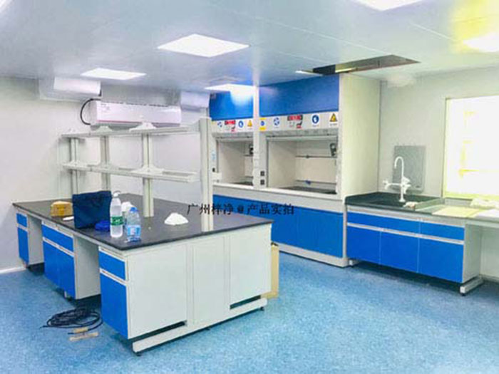 實驗室家具是實驗室建設(shè)和運行中不可或缺的組成部分