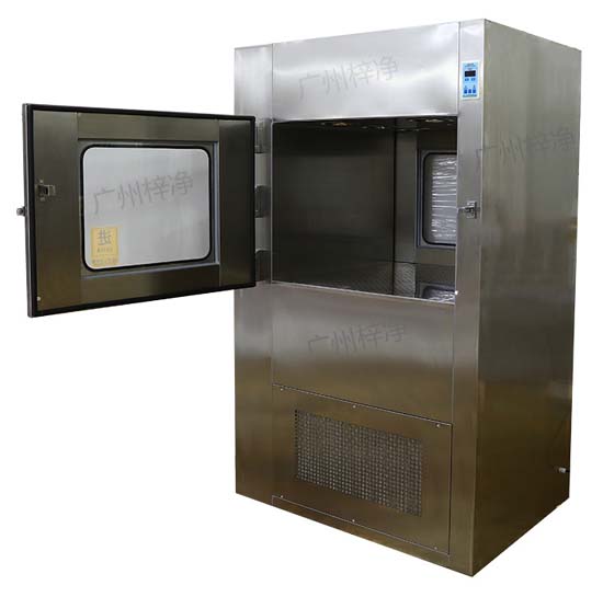 傳遞窗作為一種在手術室、實驗室等潔凈環境中使用的設備 傳遞窗作為一種在手術室、實驗室等潔凈環境中使用的設備