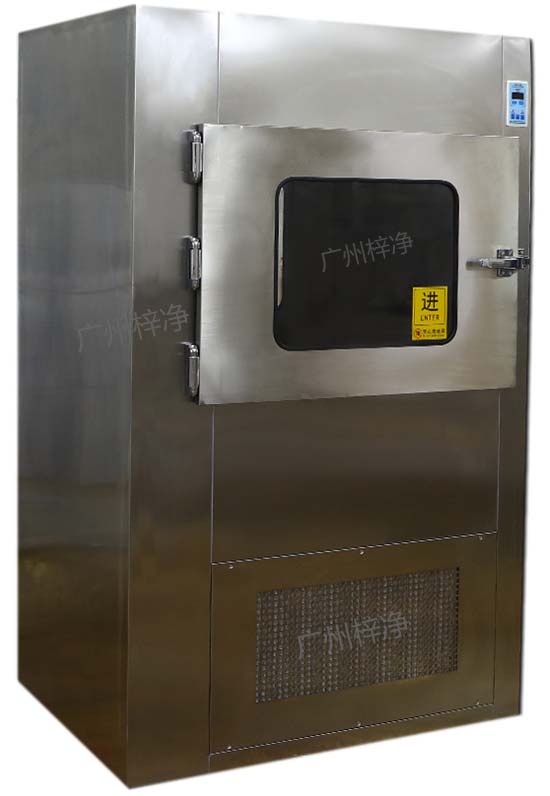 風(fēng)淋傳遞窗主要用于潔凈室和非潔凈區(qū)之間或不同等級(jí)不同壓力的潔凈室之間傳遞小物件的設(shè)備 風(fēng)淋傳遞窗主要用于潔凈室和非潔凈區(qū)之間或不同等級(jí)不同壓力的潔凈室之間傳遞小物件的設(shè)備